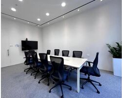 Robinson Centre (D1), Office #631905871